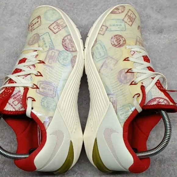 Nike Metcon 5 AMP "Passport 2020" Men's Cross Training Shoes Size 7.5 - Picture 2 of 9